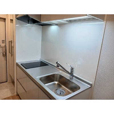 ヒカルサさいたま宮原 203【管理NO：1-028587501-02030】 ★家具家電は申し込み後に搬入します 2026年08月上旬入居可能の物件写真3