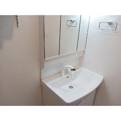 ヒカルサさいたま宮原 203【管理NO：1-028587501-02030】 ★家具家電は申し込み後に搬入します 2026年08月上旬入居可能の物件写真6