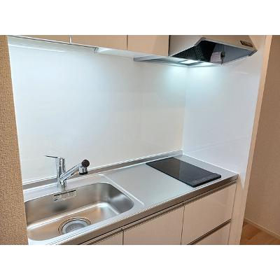 ヒカルサさいたま宮原 201【管理NO：1-028587501-02010】 ★家具家電は申し込み後に搬入します 2026年08月上旬入居可能の物件写真3