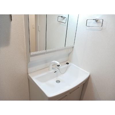 ヒカルサさいたま宮原 201【管理NO：1-028587501-02010】 ★家具家電は申し込み後に搬入します 2026年08月上旬入居可能の物件写真6