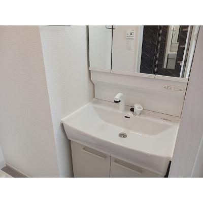 ヒカルサ西大宮 304【管理NO：1-028563601-03040】 ★家具家電は申し込み後に搬入します★の物件写真6