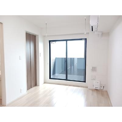 ヒカルサ西大宮 303【管理NO：1-028563601-03030】 ★家具家電は申し込み後に搬入しますの物件写真2