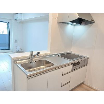 ヒカルサ西大宮 303【管理NO：1-028563601-03030】 ★家具家電は申し込み後に搬入しますの物件写真3