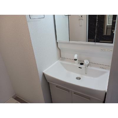 ヒカルサ西大宮 303【管理NO：1-028563601-03030】 ★家具家電は申し込み後に搬入しますの物件写真6