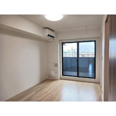 ヒカルサ西大宮 302【管理NO：1-028563601-03020】 ★家具家電は申し込み後に搬入します★の物件写真2