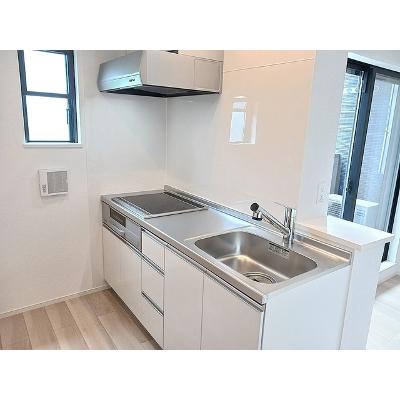 ヒカルサ西大宮 203【管理NO：1-028563601-02030】 ★家具家電は申し込み後に搬入します★の物件写真3