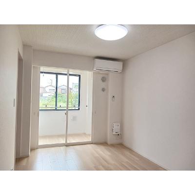 ヒカルサ西大宮 103【管理NO：1-028563601-01030】 ★家具家電は申し込み後に搬入します★の物件写真2