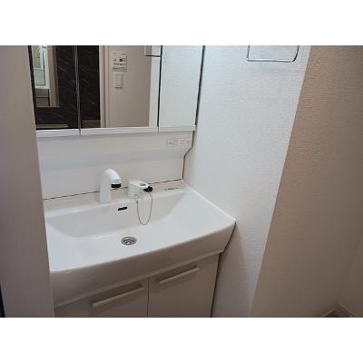 ヒカルサ西大宮 103【管理NO：1-028563601-01030】 ★家具家電は申し込み後に搬入します★の物件写真6