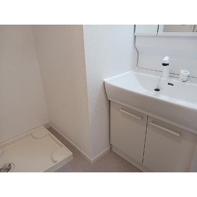 ヒカルサ西大宮 102【管理NO：1-028563601-01020】 ★家具家電は申し込み後に搬入します★の物件写真6