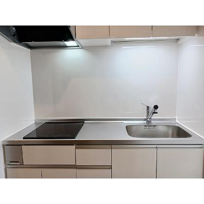 ヒカルサ西大宮 101【管理NO：1-028563601-01010】 ★家具家電は申し込み後に搬入しますの物件写真3