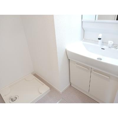 ヒカルサ西大宮 101【管理NO：1-028563601-01010】 ★家具家電は申し込み後に搬入しますの物件写真6