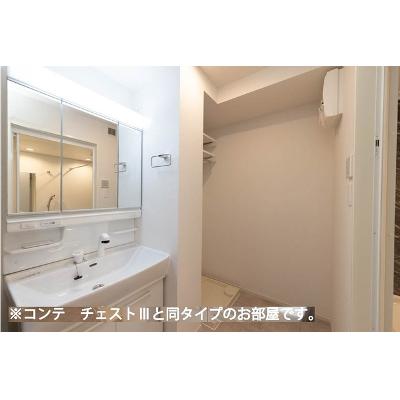 ヒカルサさいたまサクラ 305【管理NO：1-028559601-03050】 ★家具家電は申し込み後に搬入します 2026年10月下旬入居可能の物件写真6