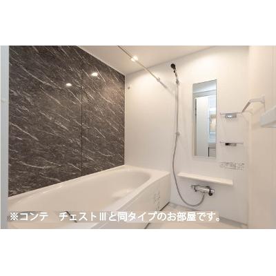 ヒカルサさいたまサクラ 205【管理NO：1-028559601-02050】 ★家具家電は申し込み後に搬入します 2026年10月下旬入居可能の物件写真4