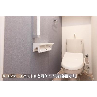 ヒカルサさいたまサクラ 205【管理NO：1-028559601-02050】 ★家具家電は申し込み後に搬入します 2026年10月下旬入居可能の物件写真5
