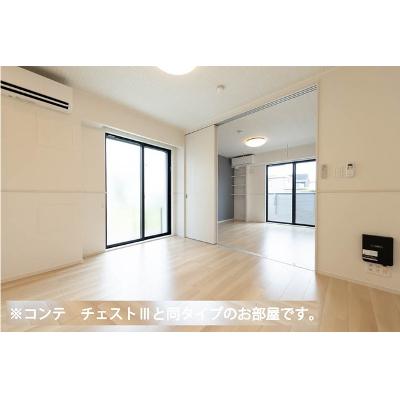 ヒカルサさいたまサクラ 101【管理NO：1-028559601-01010】 ★家具家電は申し込み後に搬入します 2026年10月下旬入居可能の物件写真2