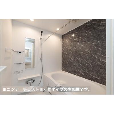 ヒカルサさいたまサクラ 101【管理NO：1-028559601-01010】 ★家具家電は申し込み後に搬入します 2026年10月下旬入居可能の物件写真4