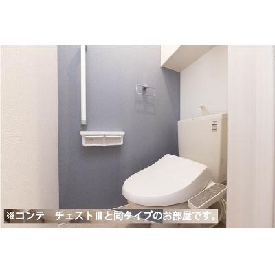 ヒカルサさいたまサクラ 101【管理NO：1-028559601-01010】 ★家具家電は申し込み後に搬入します 2026年10月下旬入居可能の物件写真5