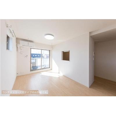 カーサ　ビアンカ　デュエ 303【管理NO：1-028548201-03030】 ★家具家電は申し込み後に搬入します 2026年10月上旬入居可能の物件写真2