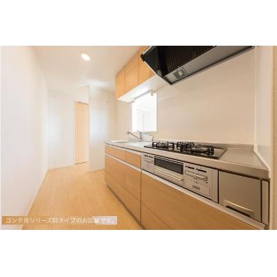カーサ　ビアンカ　デュエ 303【管理NO：1-028548201-03030】 ★家具家電は申し込み後に搬入します 2026年10月上旬入居可能の物件写真3