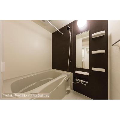 カーサ　ビアンカ　デュエ 303【管理NO：1-028548201-03030】 ★家具家電は申し込み後に搬入します 2026年10月上旬入居可能の物件写真4