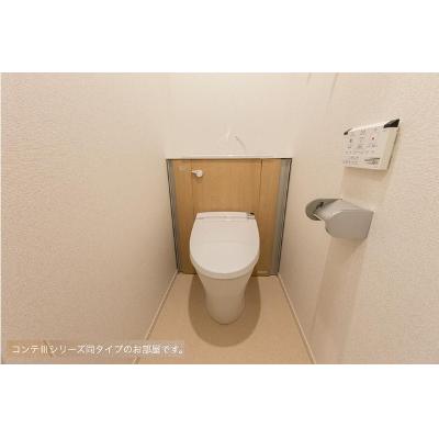 カーサ　ビアンカ　デュエ 303【管理NO：1-028548201-03030】 ★家具家電は申し込み後に搬入します 2026年10月上旬入居可能の物件写真5