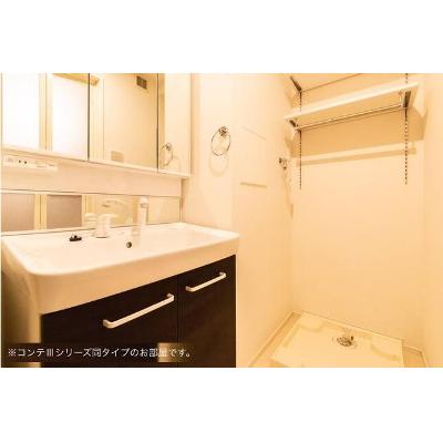 カーサ　ビアンカ　デュエ 303【管理NO：1-028548201-03030】 ★家具家電は申し込み後に搬入します 2026年10月上旬入居可能の物件写真6