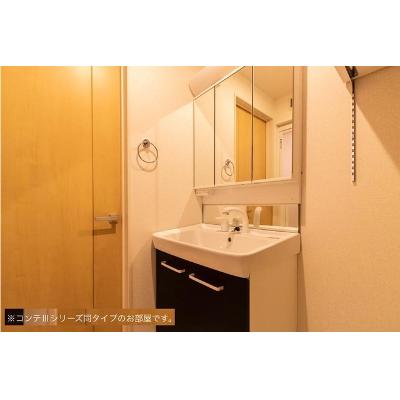 カーサ　ビアンカ　デュエ 302【管理NO：1-028548201-03020】 ★家具家電は申し込み後に搬入します 2026年10月上旬入居可能の物件写真6