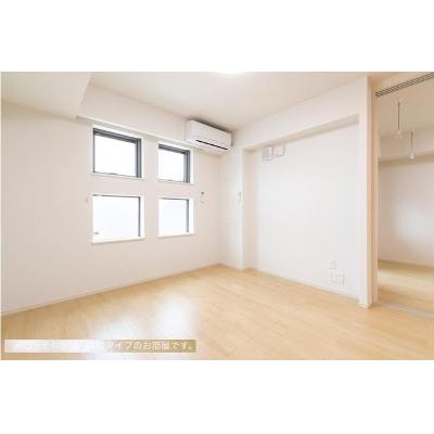 カーサ　ビアンカ　デュエ 101【管理NO：1-028548201-01010】 ★家具家電は申し込み後に搬入します 2026年10月上旬入居可能の物件写真2