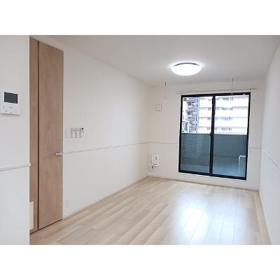 リオラ　Ⅱ 201【管理NO：1-028500702-02010】 ★家具家電は申し込み後に搬入します★ ★2026年10月上旬入居可能★の物件写真2