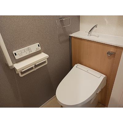 リオラ　Ⅱ 201【管理NO：1-028500702-02010】 ★家具家電は申し込み後に搬入します★ ★2026年10月上旬入居可能★の物件写真5