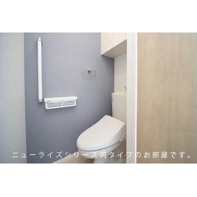 リオラ　Ⅱ 102【管理NO：1-028500702-01020】 ★家具家電は申し込み後に搬入します★ ★2026年10月上旬入居可能★の物件写真5
