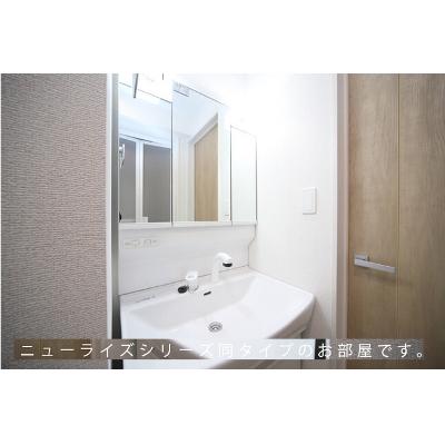 リオラ　Ⅱ 102【管理NO：1-028500702-01020】 ★家具家電は申し込み後に搬入します★ ★2026年10月上旬入居可能★の物件写真6