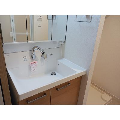 リオラ　Ⅰ 304【管理NO：1-028500701-03040】 ★家具家電は申し込み後に搬入します★ ★2026年10月上旬入居可能★の物件写真6