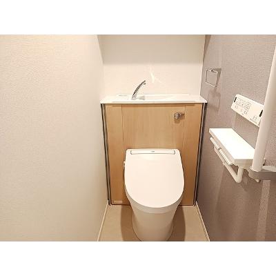 リオラ　Ⅰ 302【管理NO：1-028500701-03020】 ★家具家電は申し込み後に搬入します★ ★2026年10月上旬入居可能★の物件写真5