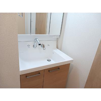 リオラ　Ⅰ 302【管理NO：1-028500701-03020】 ★家具家電は申し込み後に搬入します★ ★2026年10月上旬入居可能★の物件写真6