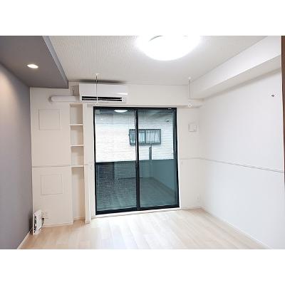リオラ　Ⅰ 101【管理NO：1-028500701-01010】 ★家具家電は申し込み後に搬入します★ ★2026年10月上旬入居可能★の物件写真2