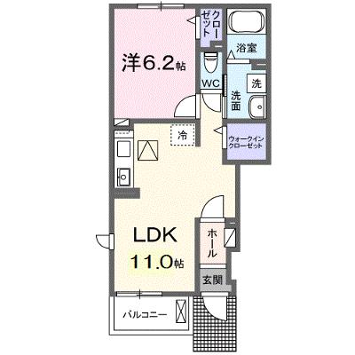 ベルグレイス 101【管理NO：1-028469201-01010】 ★家具家電は申し込み後に搬入します 2026年09月上旬入居可能の外観画像