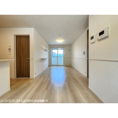 グラン　ヴェール 105【管理NO：1-028451101-01050】 ★家具家電は申し込み後に搬入します★ ★2026年09月上旬入居可能★の物件写真2