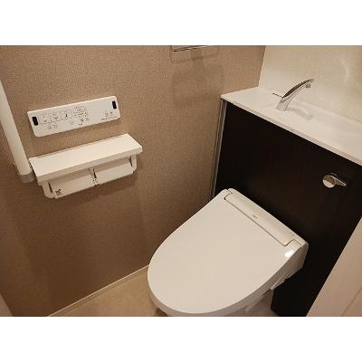 グラン　ヴェール 102【管理NO：1-028451101-01020】 ★家具家電は申し込み後に搬入します★の物件写真5