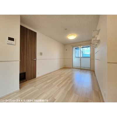 グラン　ヴェール 101【管理NO：1-028451101-01010】 ★家具家電は申し込み後に搬入します★ ★2026年09月上旬入居可能★の物件写真2