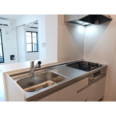 メゾンＳＧ 302【管理NO：1-028399301-03020】 ★家具家電は申し込み後に搬入しますの物件写真3