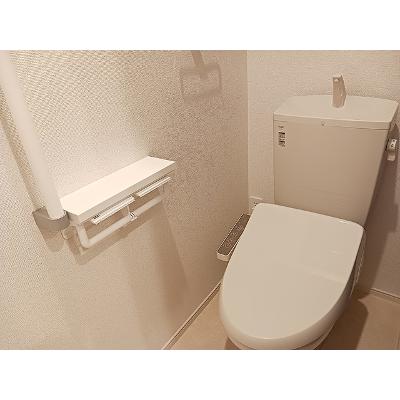 メゾンＳＧ 302【管理NO：1-028399301-03020】 ★家具家電は申し込み後に搬入しますの物件写真5