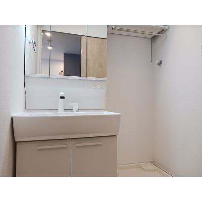 メゾンＳＧ 302【管理NO：1-028399301-03020】 ★家具家電は申し込み後に搬入しますの物件写真6