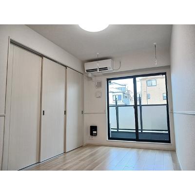 メゾンＳＧ 301【管理NO：1-028399301-03010】 ★家具家電は申し込み後に搬入しますの物件写真2