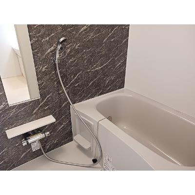 メゾンＳＧ 301【管理NO：1-028399301-03010】 ★家具家電は申し込み後に搬入しますの物件写真4