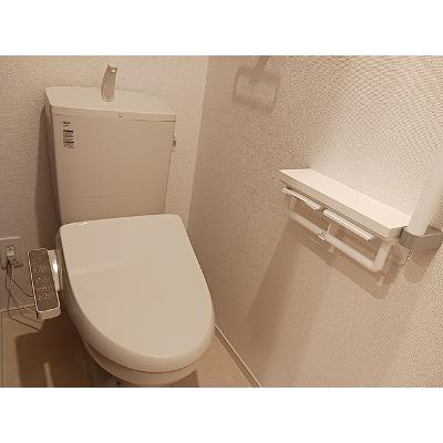 メゾンＳＧ 301【管理NO：1-028399301-03010】 ★家具家電は申し込み後に搬入しますの物件写真5