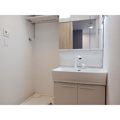 メゾンＳＧ 301【管理NO：1-028399301-03010】 ★家具家電は申し込み後に搬入しますの物件写真6