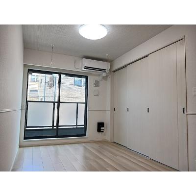 メゾンＳＧ 202【管理NO：1-028399301-02020】 ★家具家電は申し込み後に搬入します★の物件写真2