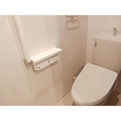 メゾンＳＧ 202【管理NO：1-028399301-02020】 ★家具家電は申し込み後に搬入します★の物件写真5