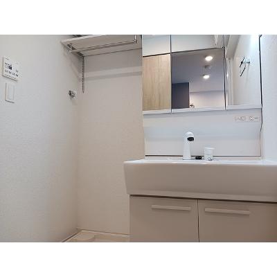 メゾンＳＧ 201【管理NO：1-028399301-02010】 ★家具家電は申し込み後に搬入します★の物件写真6